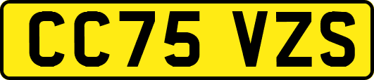 CC75VZS