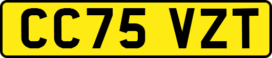CC75VZT