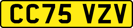CC75VZV