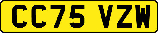 CC75VZW