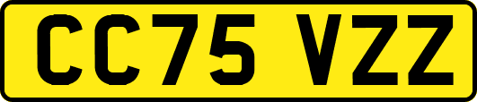 CC75VZZ