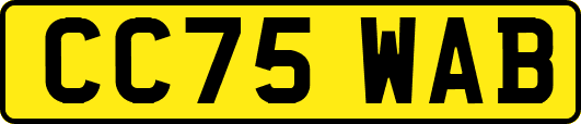 CC75WAB