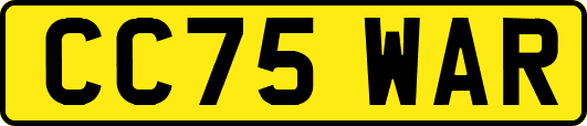CC75WAR