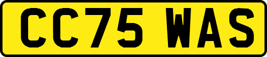 CC75WAS