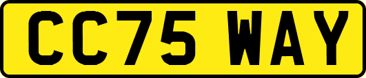 CC75WAY