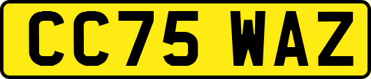 CC75WAZ
