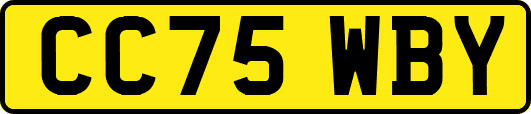 CC75WBY