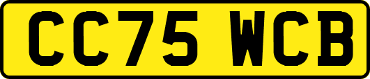 CC75WCB