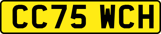 CC75WCH