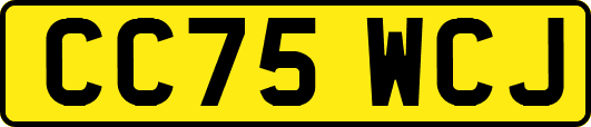 CC75WCJ