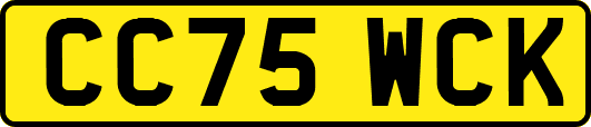CC75WCK