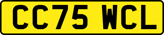 CC75WCL