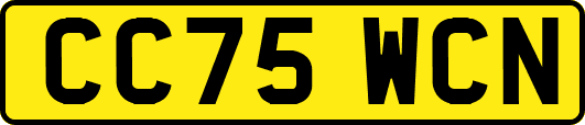 CC75WCN