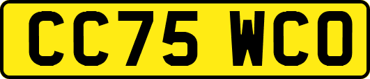 CC75WCO