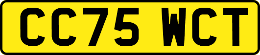 CC75WCT