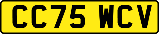 CC75WCV