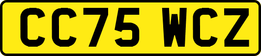 CC75WCZ