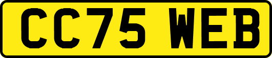 CC75WEB