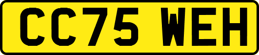 CC75WEH