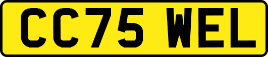 CC75WEL