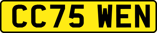 CC75WEN