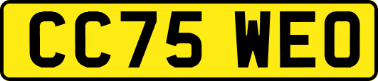 CC75WEO