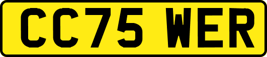 CC75WER