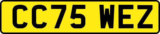 CC75WEZ