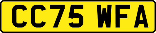 CC75WFA