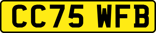 CC75WFB