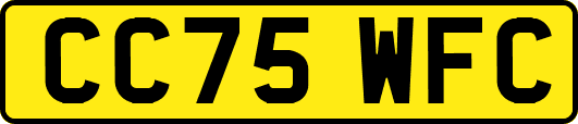CC75WFC