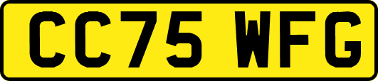 CC75WFG