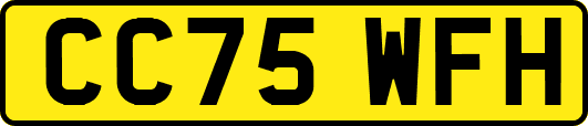 CC75WFH