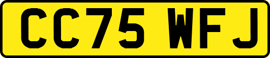 CC75WFJ