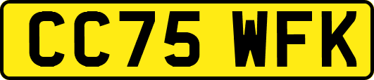 CC75WFK