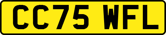 CC75WFL