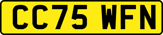 CC75WFN