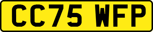 CC75WFP