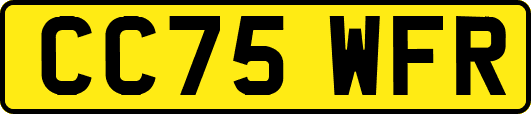 CC75WFR