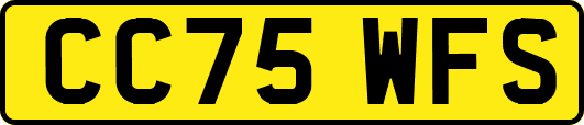 CC75WFS