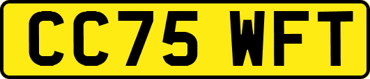CC75WFT