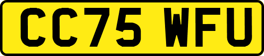 CC75WFU