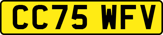 CC75WFV
