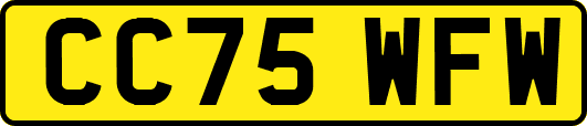 CC75WFW