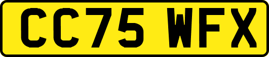 CC75WFX