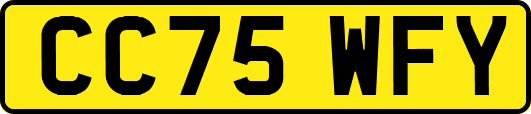 CC75WFY