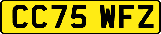 CC75WFZ