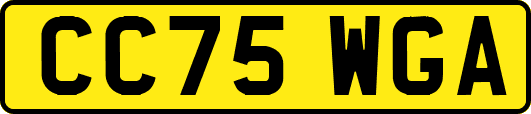 CC75WGA
