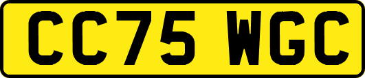 CC75WGC