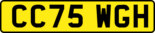 CC75WGH